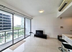 One-north Residences (D5), Apartment #558537691
